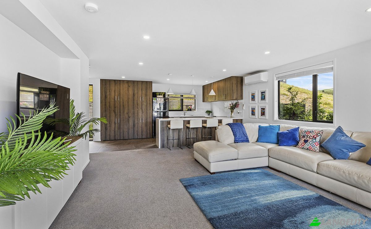 Townhouse for Sale 43 Holystone Road, Whitby, Porirua 5024, Porirua, Porirua City, Wellington Region, New Zealand. Photo 17