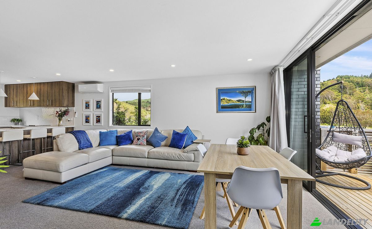 Townhouse for Sale 43 Holystone Road, Whitby, Porirua 5024, Porirua, Porirua City, Wellington Region, New Zealand. Photo 18