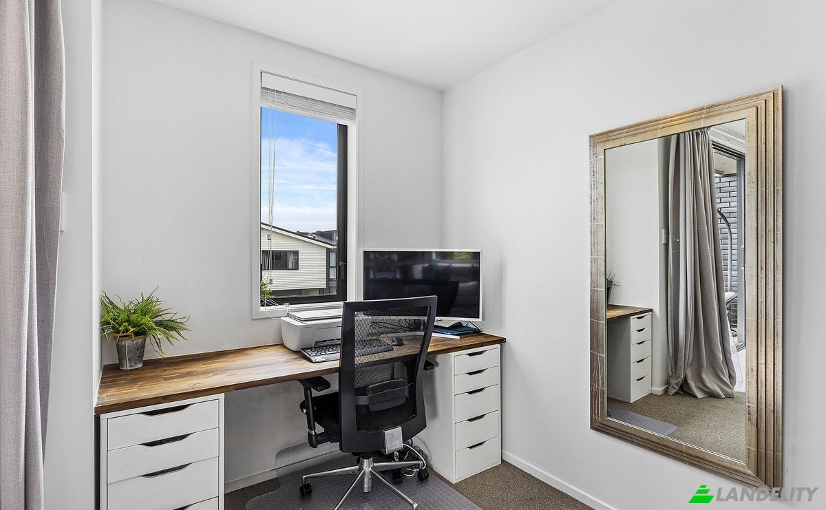 Townhouse for Sale 43 Holystone Road, Whitby, Porirua 5024, Porirua, Porirua City, Wellington Region, New Zealand. Photo 19
