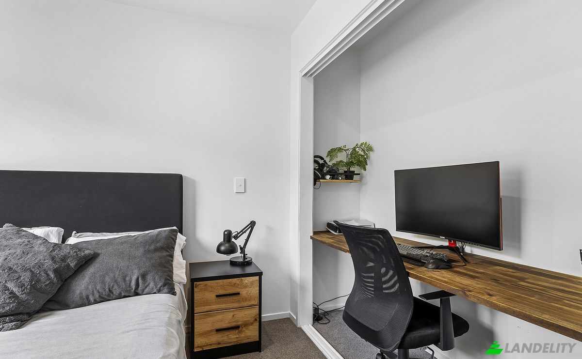 Townhouse for Sale 43 Holystone Road, Whitby, Porirua 5024, Porirua, Porirua City, Wellington Region, New Zealand. Photo 23