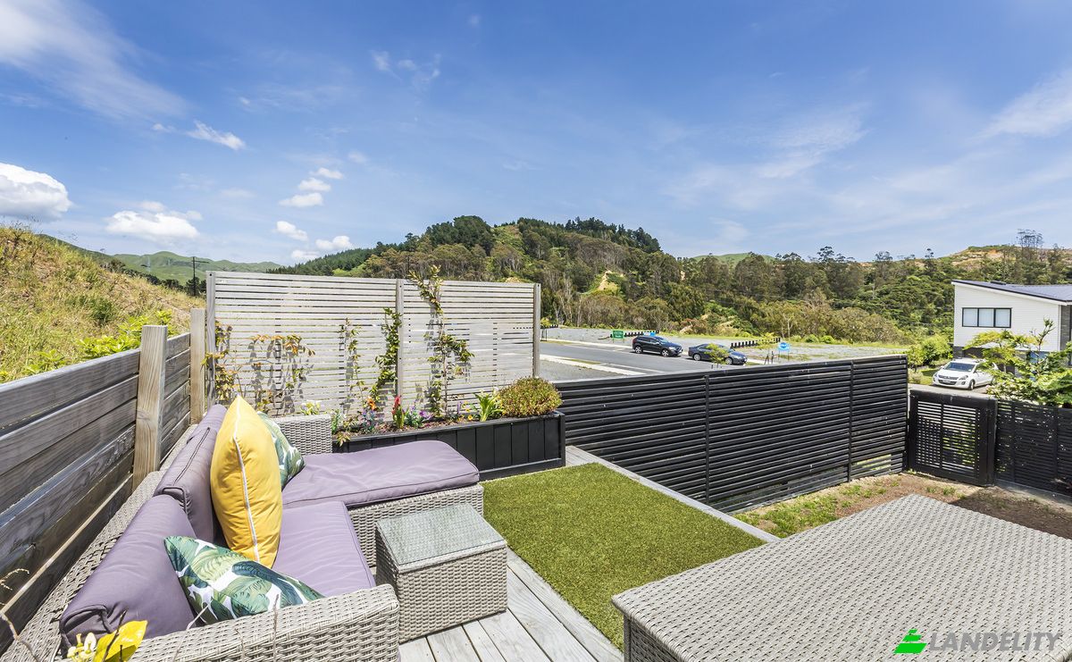 Townhouse for Sale 43 Holystone Road, Whitby, Porirua 5024, Porirua, Porirua City, Wellington Region, New Zealand. Photo 7