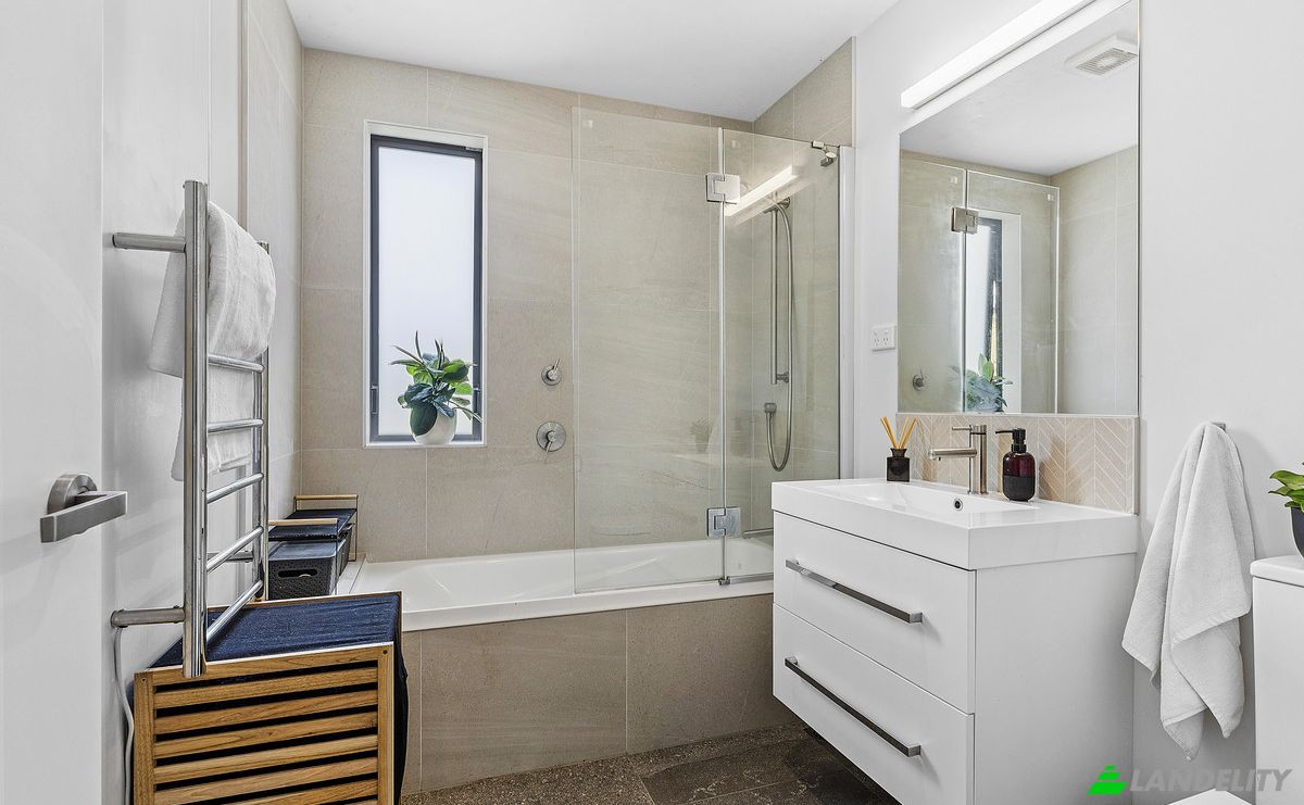 Townhouse for Sale 43 Holystone Road, Whitby, Porirua 5024, Porirua, Porirua City, Wellington Region, New Zealand. Photo 24