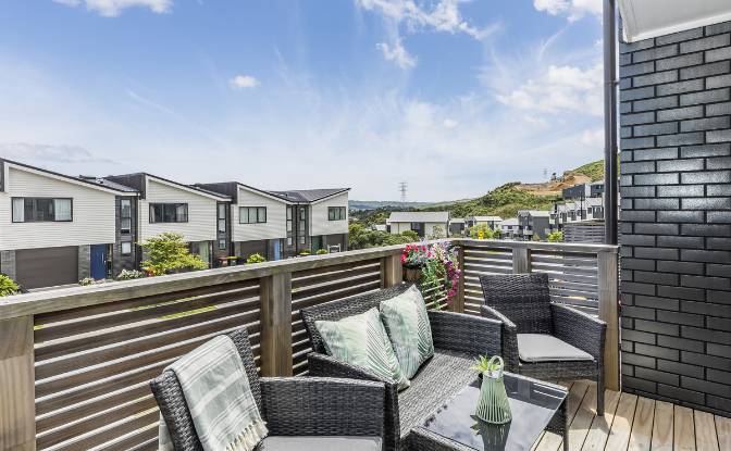 Townhouse for Sale 43 Holystone Road, Whitby. Photo#5 Townhouse for Sale 43 Holystone Road, Whitby. Photo#5