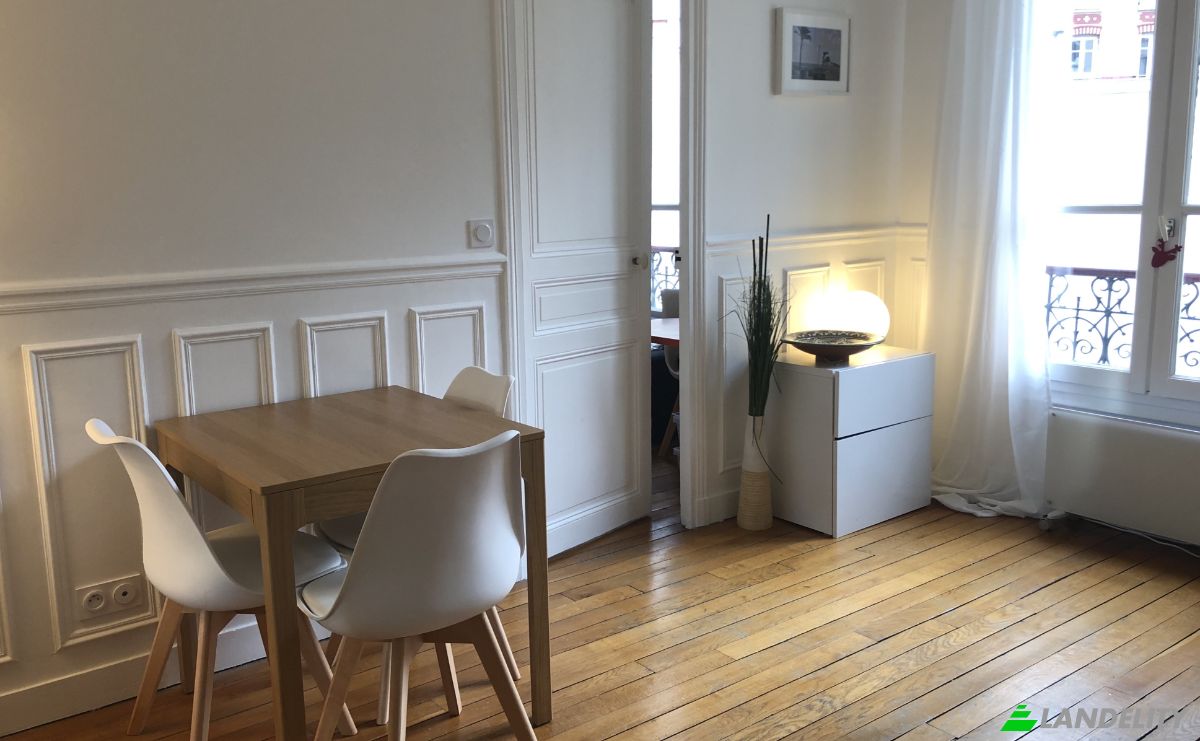 Apartment for Sale 9 Av de la Soeur Rosalie, 75013 Paris, Paris, Ile-de-France, France. Photo 1
