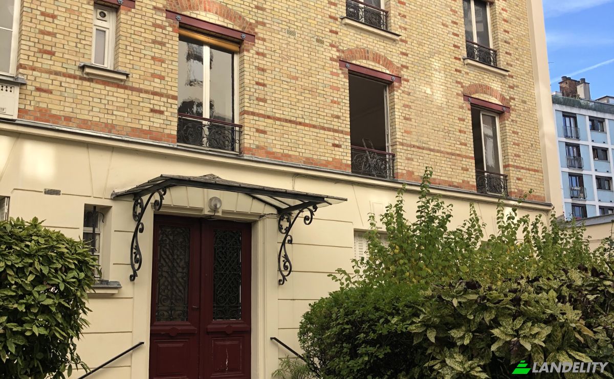 Apartment for Sale 9 Av de la Soeur Rosalie, 75013 Paris, Paris, Ile-de-France, France. Photo 9