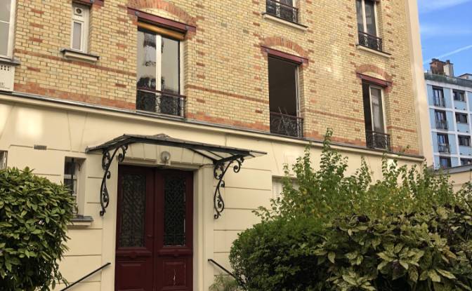 Apartment for Sale 9 Av de la Soeur Rosalie. Photo#9