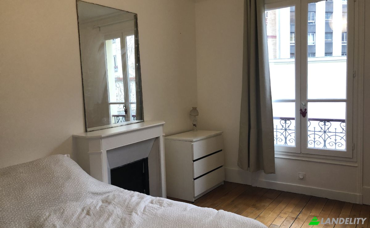 Apartment for Sale 9 Av de la Soeur Rosalie, 75013 Paris, Paris, Ile-de-France, France. Photo 4
