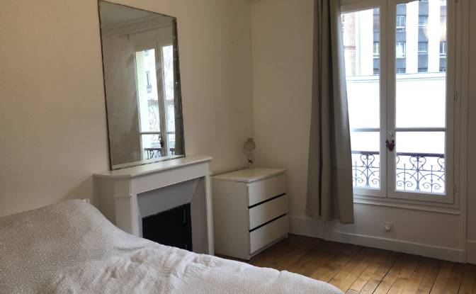 Apartment for Sale 9 Av de la Soeur Rosalie. Photo#4