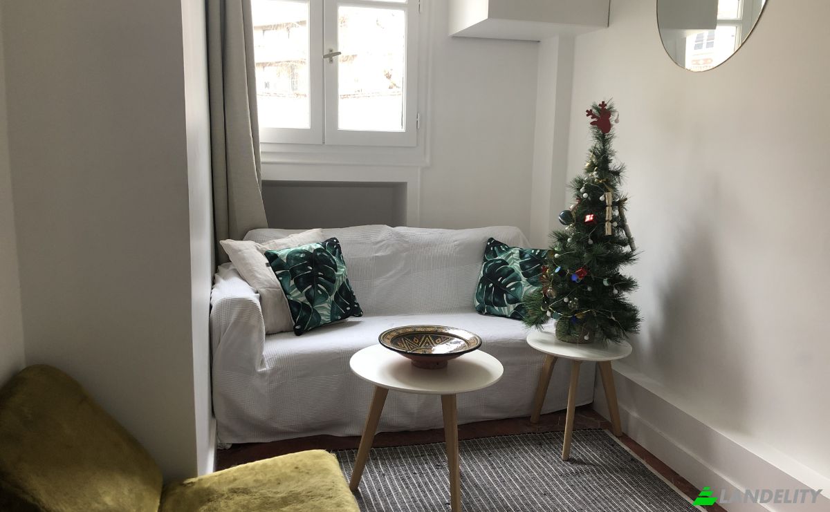 Apartment for Sale 9 Av de la Soeur Rosalie, 75013 Paris, Paris, Ile-de-France, France. Photo 5