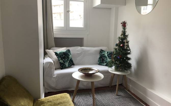 Apartment for Sale 9 Av de la Soeur Rosalie. Photo#5