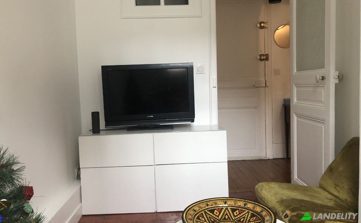Apartment for Sale 9 Av de la Soeur Rosalie, 75013 Paris, Paris, Ile-de-France, France. Photo 6
