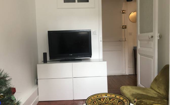 Apartment for Sale 9 Av de la Soeur Rosalie. Photo#6