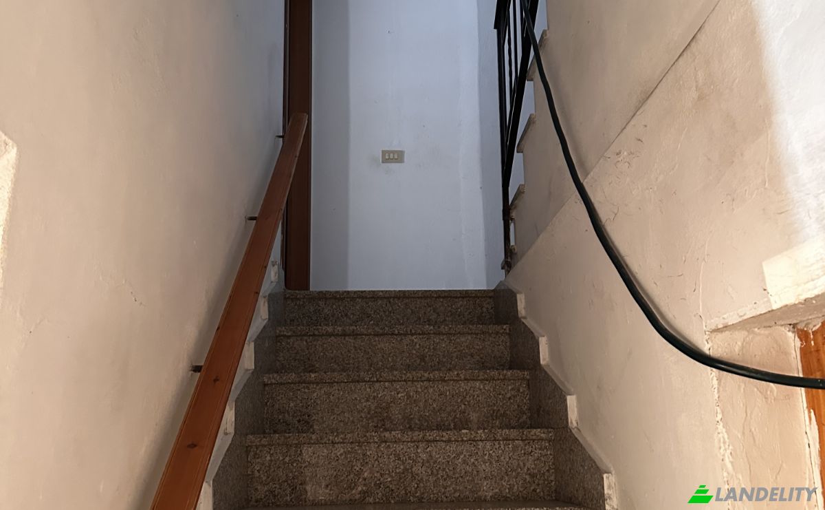 Townhouse for Sale Via la Marmora, 09073 Cuglieri OR, Cuglieri, Province of Oristano, Sardinia, Italy. Photo 9