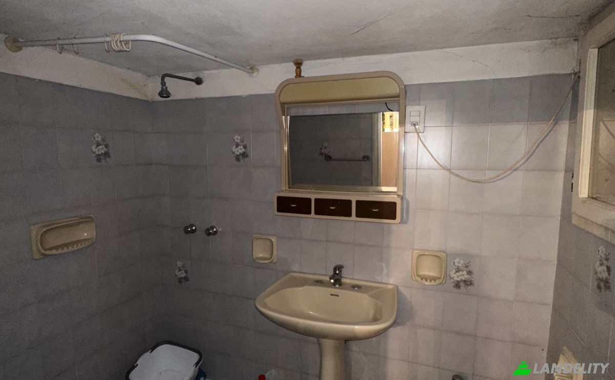 Townhouse for Sale Via la Marmora, 09073 Cuglieri OR, Cuglieri, Province of Oristano, Sardinia, Italy. Photo 7