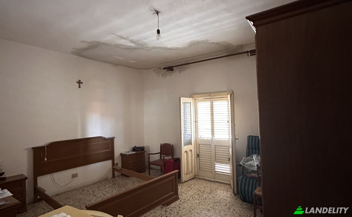 Townhouse for Sale Via la Marmora, 09073 Cuglieri OR, Cuglieri, Province of Oristano, Sardinia, Italy. Photo 10
