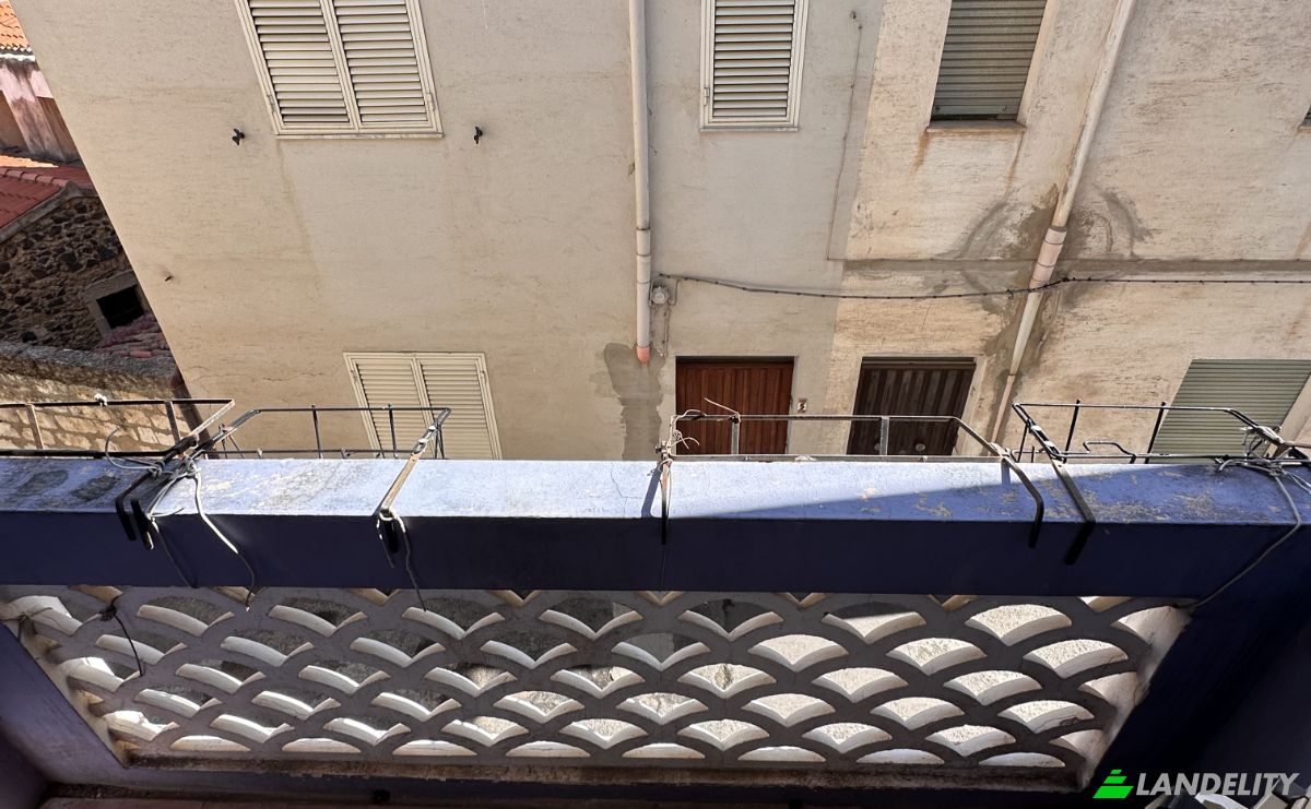 Townhouse for Sale Via la Marmora, 09073 Cuglieri OR, Cuglieri, Province of Oristano, Sardinia, Italy. Photo 11