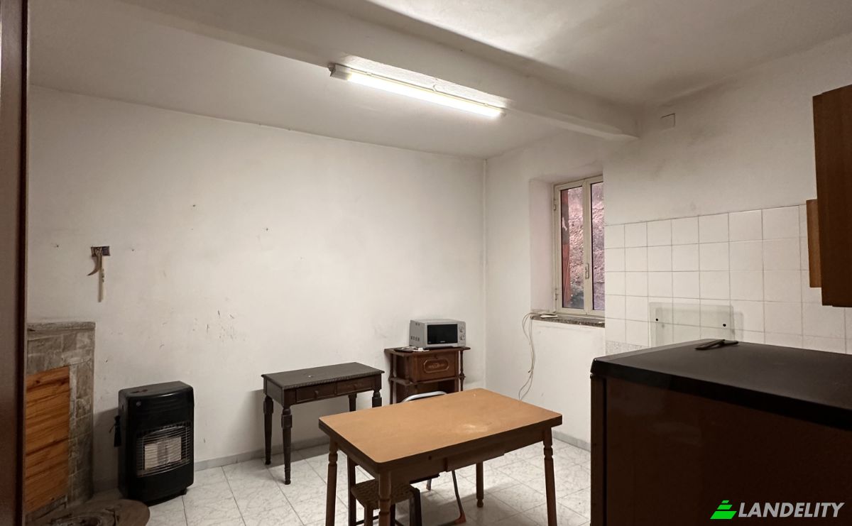 Townhouse for Sale Via la Marmora, 09073 Cuglieri OR, Cuglieri, Province of Oristano, Sardinia, Italy. Photo 14