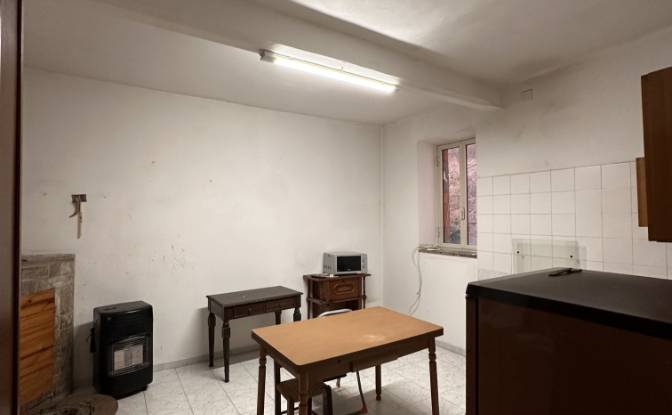 Townhouse for Sale Via la Marmora. Photo#14 Townhouse for Sale Via la Marmora. Photo#14