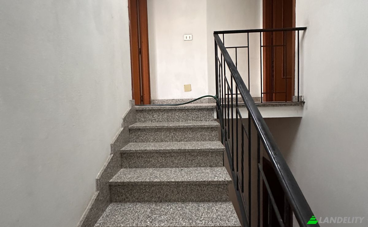 Townhouse for Sale Via la Marmora, 09073 Cuglieri OR, Cuglieri, Province of Oristano, Sardinia, Italy. Photo 22
