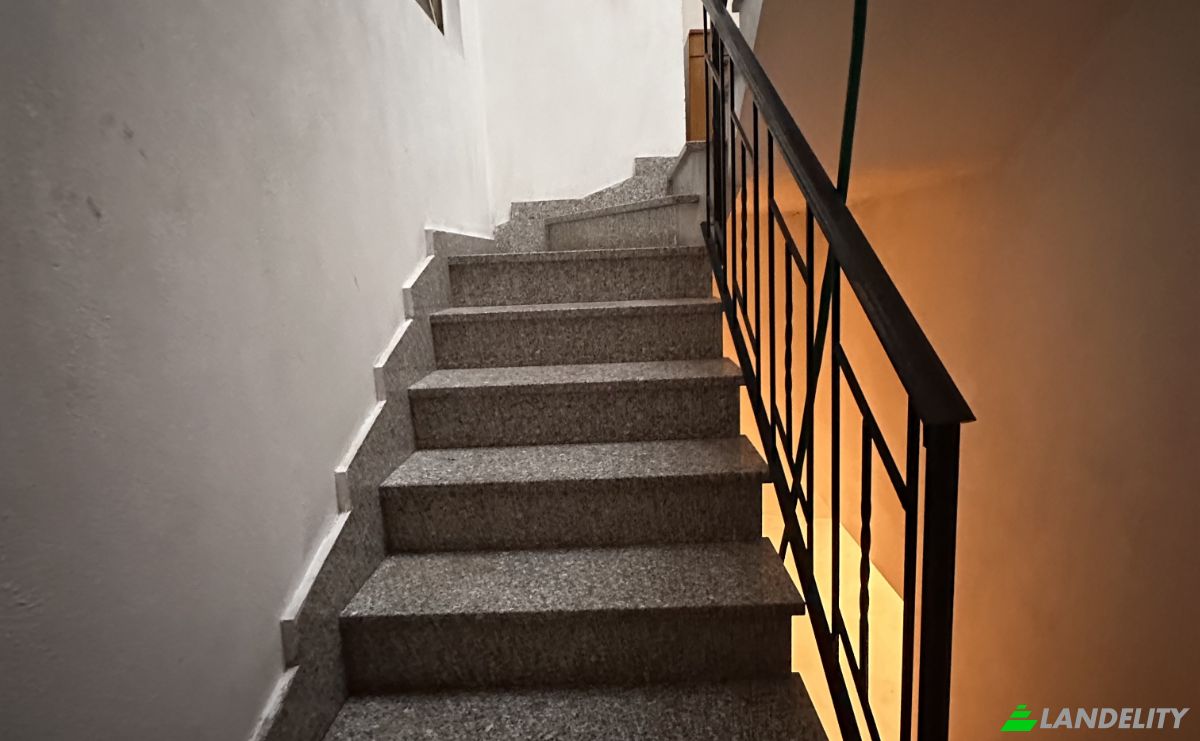 Townhouse for Sale Via la Marmora, 09073 Cuglieri OR, Cuglieri, Province of Oristano, Sardinia, Italy. Photo 19