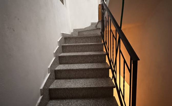 Townhouse for Sale Via la Marmora. Photo#19 Townhouse for Sale Via la Marmora. Photo#19