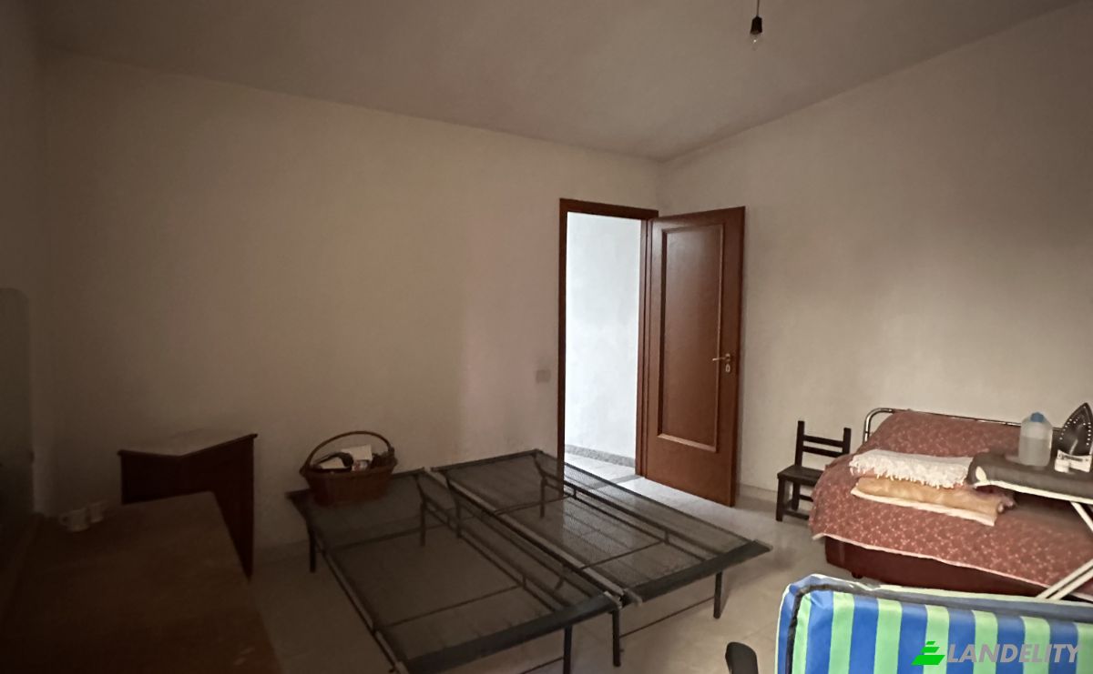 Townhouse for Sale Via la Marmora, 09073 Cuglieri OR, Cuglieri, Province of Oristano, Sardinia, Italy. Photo 18