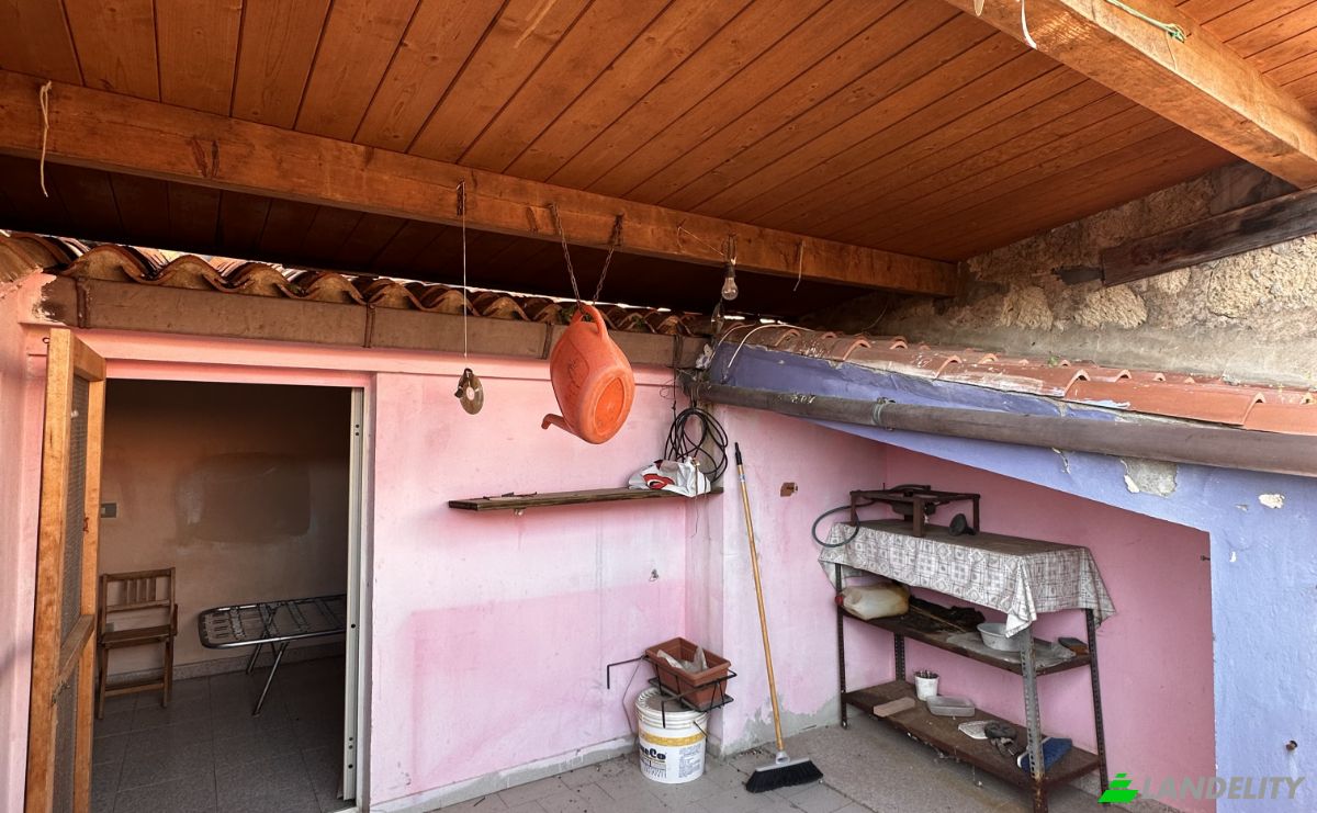Townhouse for Sale Via la Marmora, 09073 Cuglieri OR, Cuglieri, Province of Oristano, Sardinia, Italy. Photo 21
