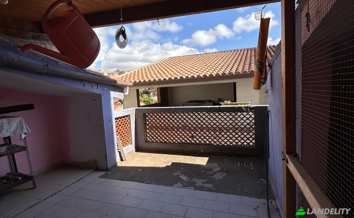 Townhouse for Sale Via la Marmora, 09073 Cuglieri OR, Cuglieri, Province of Oristano, Sardinia, Italy. Photo 23