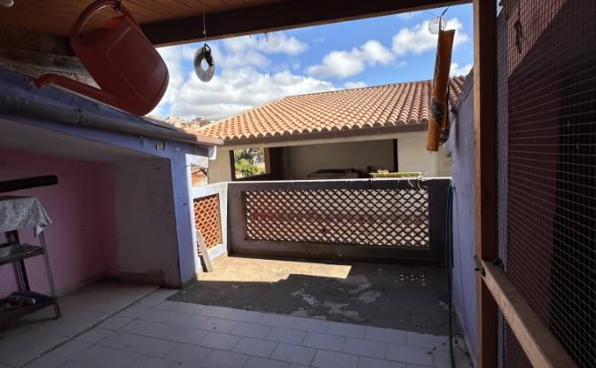 Townhouse for Sale Via la Marmora. Photo#23 Townhouse for Sale Via la Marmora. Photo#23