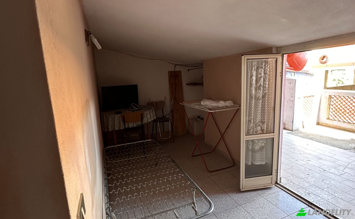 Townhouse for Sale Via la Marmora, 09073 Cuglieri OR, Cuglieri, Province of Oristano, Sardinia, Italy. Photo 24