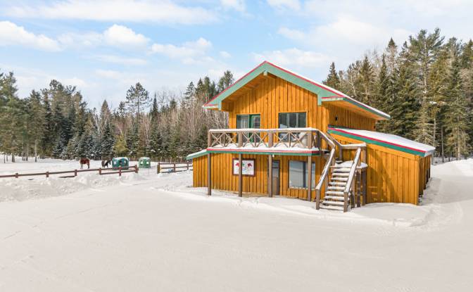 Farm/Ranch for Sale 100 Chem du Foresthill. Photo#12