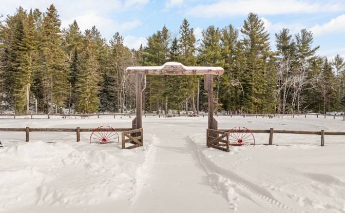 Farm/Ranch for Sale 100 Chem du Foresthill. Photo#13
