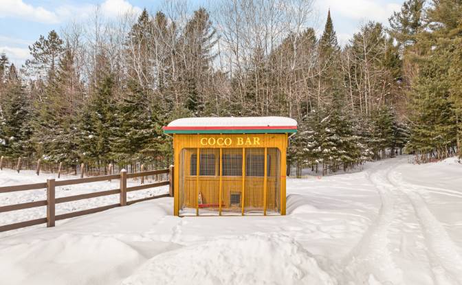 Farm/Ranch for Sale 100 Chem du Foresthill. Photo#15