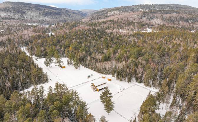 Farm/Ranch for Sale 100 Chem du Foresthill. Photo#16