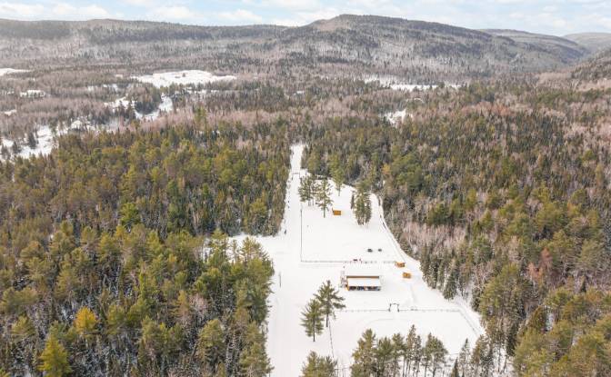 Farm/Ranch for Sale 100 Chem du Foresthill. Photo#17