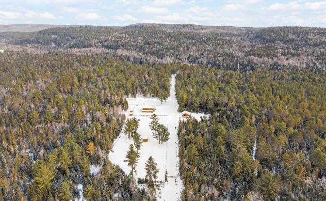 Farm/Ranch for Sale 100 Chem du Foresthill. Photo#18