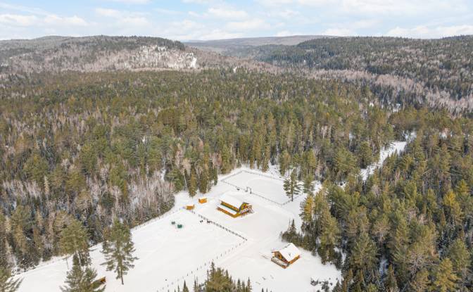 Farm/Ranch for Sale 100 Chem du Foresthill. Photo#19