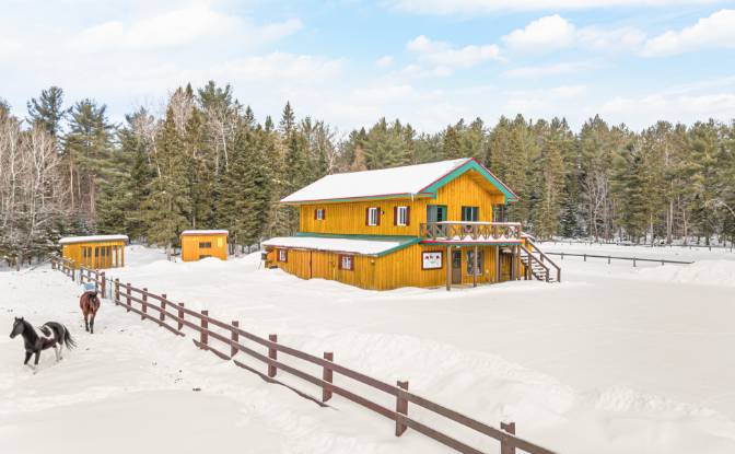 Farm/Ranch for Sale 100 Chem du Foresthill. Photo#20
