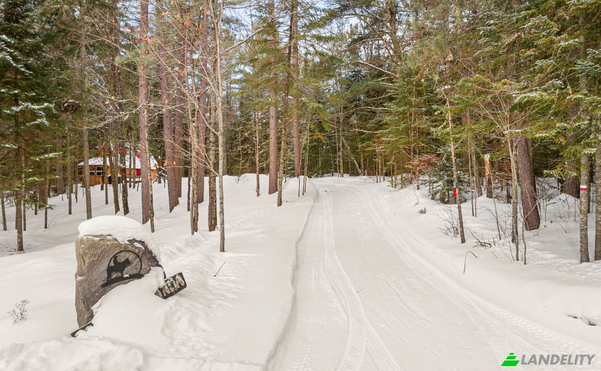 Farm/Ranch for Sale 100 Chem du Foresthill, Saint-Mathieu-du-Parc, QC G0X 1N0, Shawinigan, Mauricie, Quebec, Canada. Photo 21