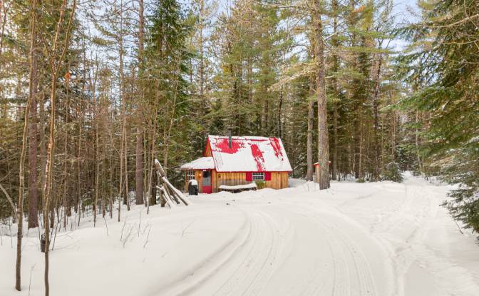 Farm/Ranch for Sale 100 Chem du Foresthill. Photo#23