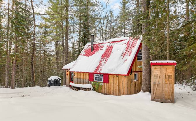 Farm/Ranch for Sale 100 Chem du Foresthill. Photo#24