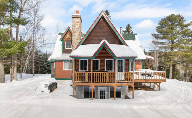 Farm/Ranch for Sale 100 Chem du Foresthill. Photo#4