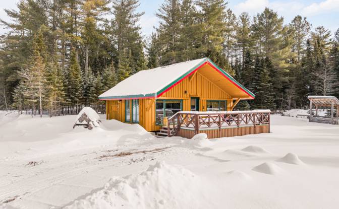 Farm/Ranch for Sale 100 Chem du Foresthill. Photo#6