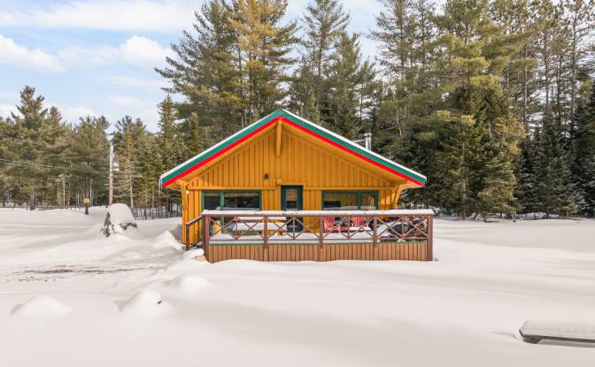 Farm/Ranch for Sale 100 Chem du Foresthill. Photo#7