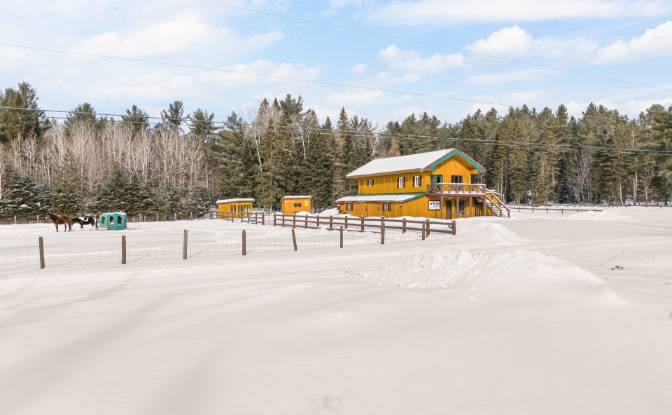 Farm/Ranch for Sale 100 Chem du Foresthill. Photo#8