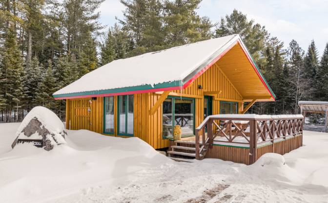 Farm/Ranch for Sale 100 Chem du Foresthill. Photo#9