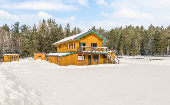 Farm/Ranch for Sale 100 Chem du Foresthill. Photo#10