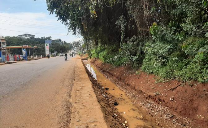 Investing/Development for Sale - Kampala, Uganda