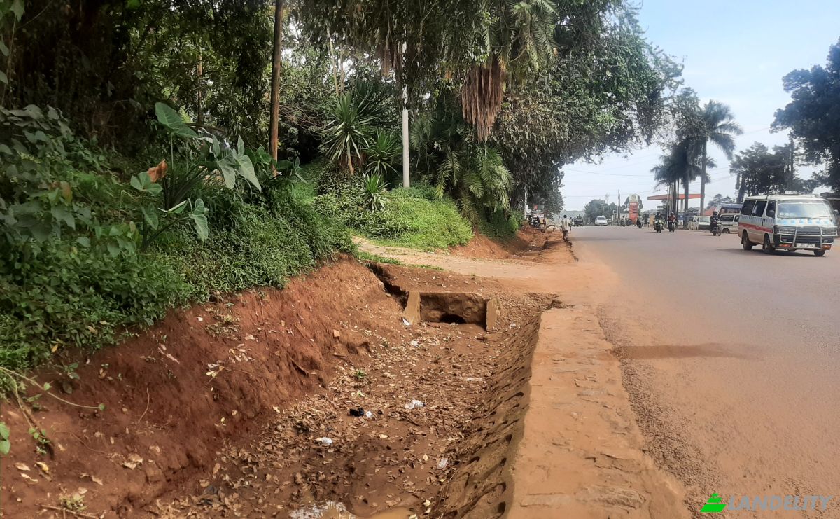 Investing/Development for Sale 9B Sekintu Cl, Kampala, Central Region, Uganda. Photo 2