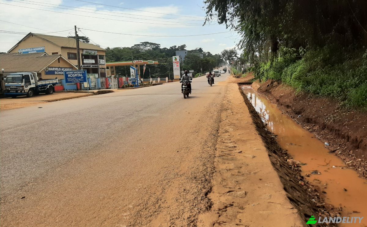 Investing/Development for Sale 9B Sekintu Cl, Kampala, Central Region, Uganda. Photo 3